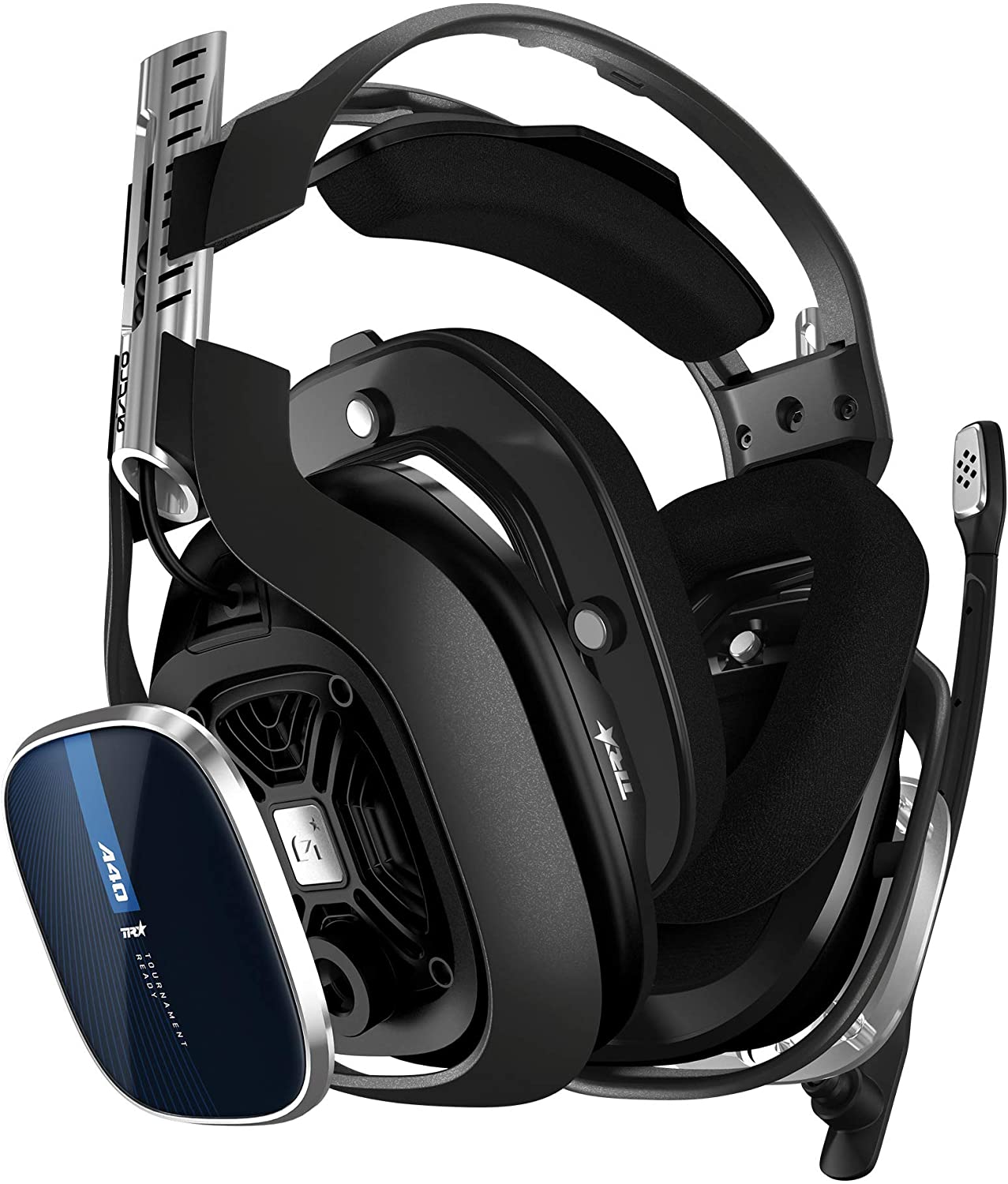 astro a40 without mixamp ps4