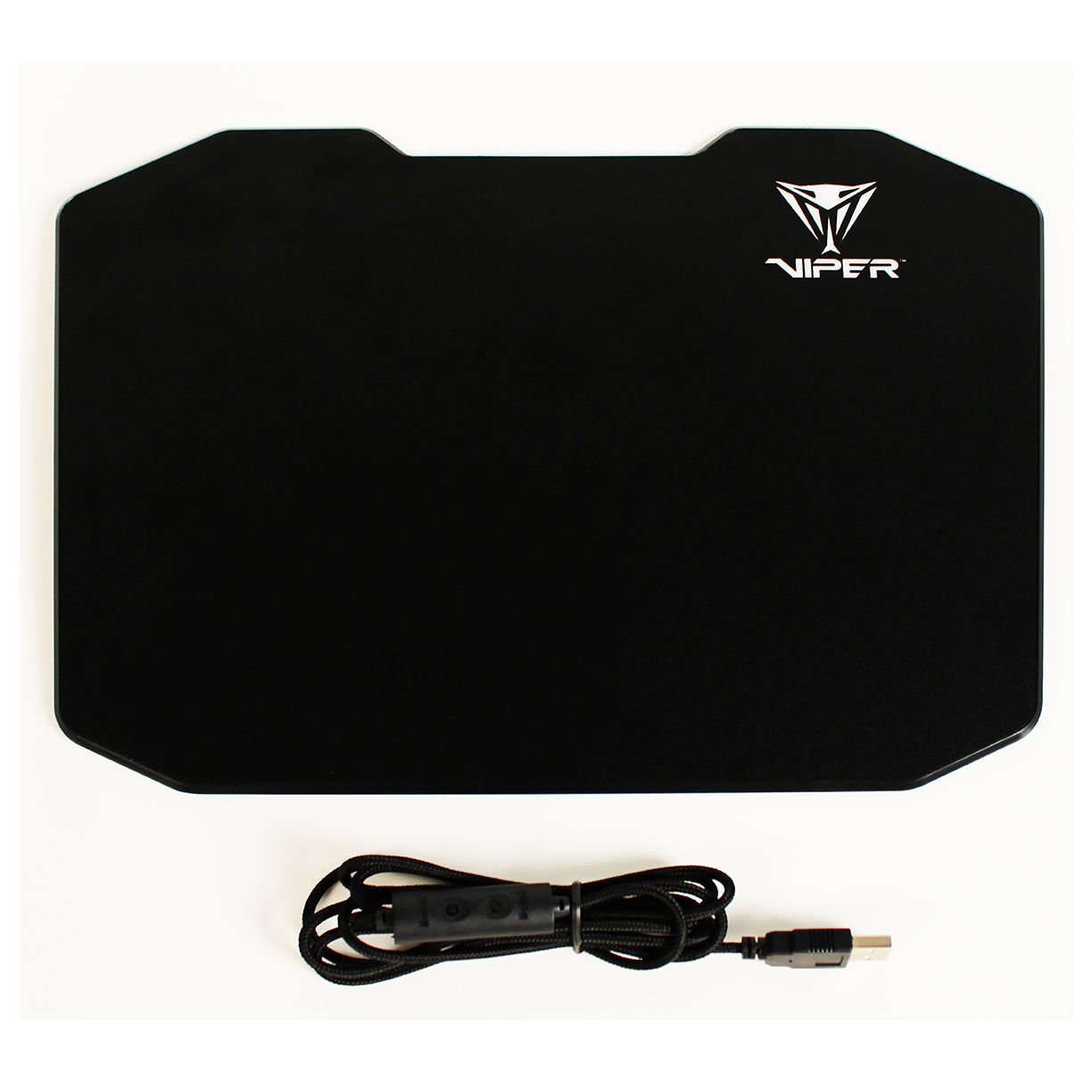 ERREGAME -  - Patriot Patriot Viper Mouse Pad Tappetino  Gaming V160 RGB