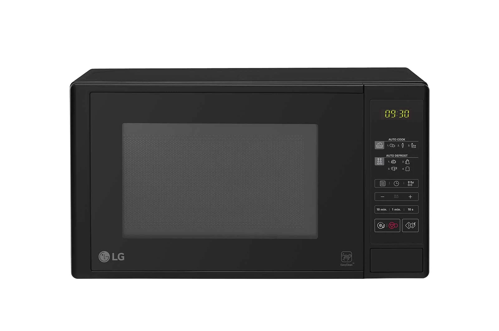 ERREGAME -  - LG LG Forno a Microonde MS2042D 20lt 700W Nero