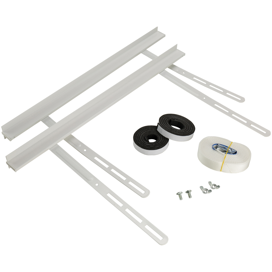 ERREGAME -  - Superior Electronics Superior Kit  Sovrapposizione Lavatrice+Asciugatrice Tower Slim 100kg