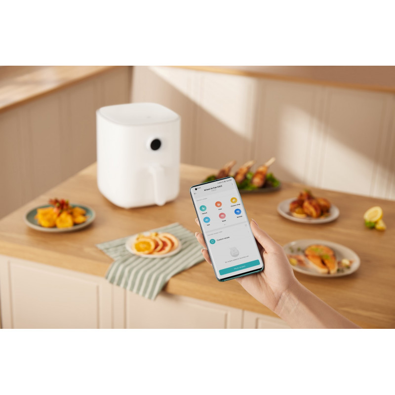 Xiaomi Mi Smart Air: friggitrice ad aria a meno di 80€ su  PER