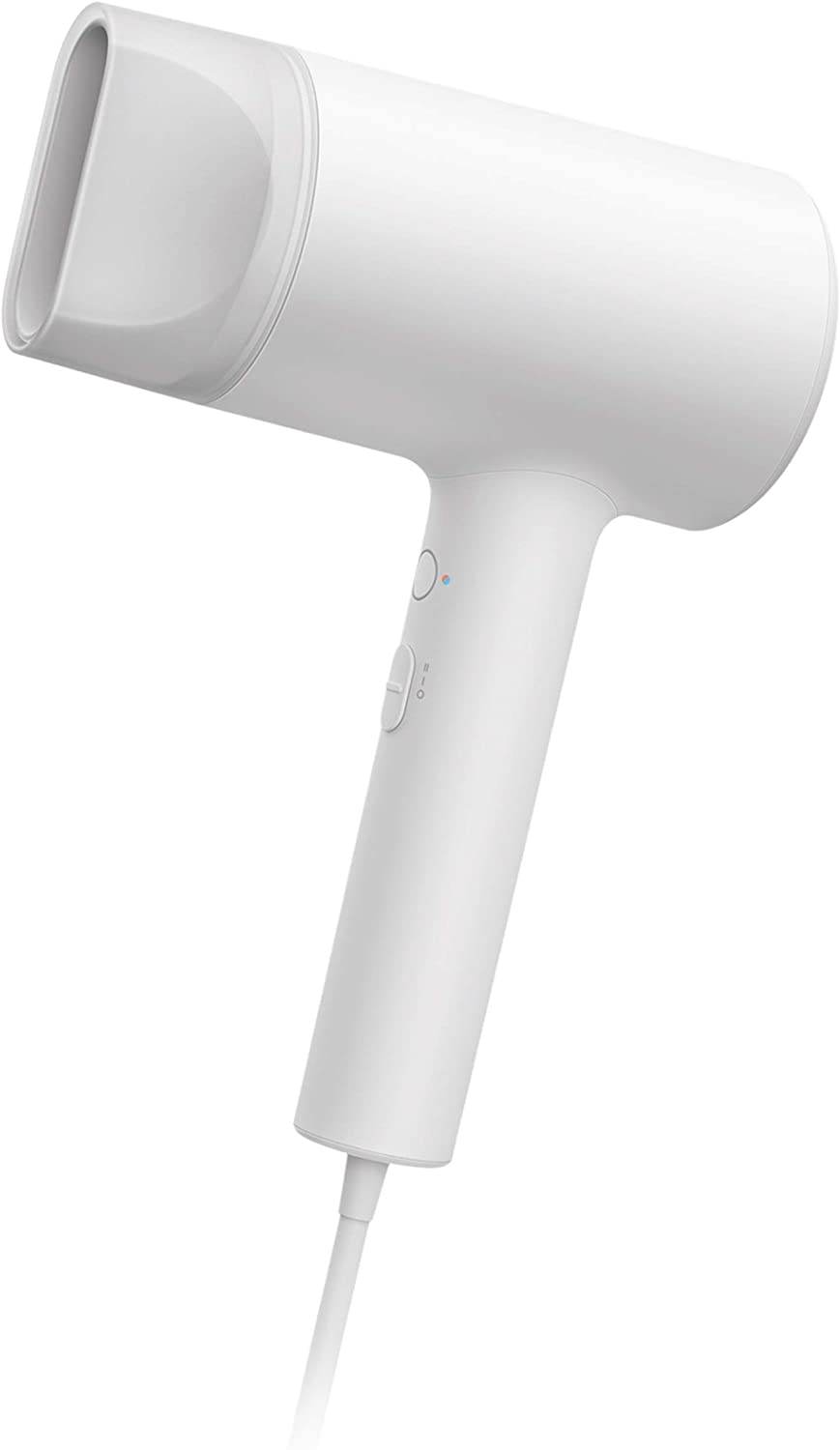 ERREGAME -  - Xiaomi Xiaomi Asciugacapelli Mi Ionic Hair  Dryer 1800W White