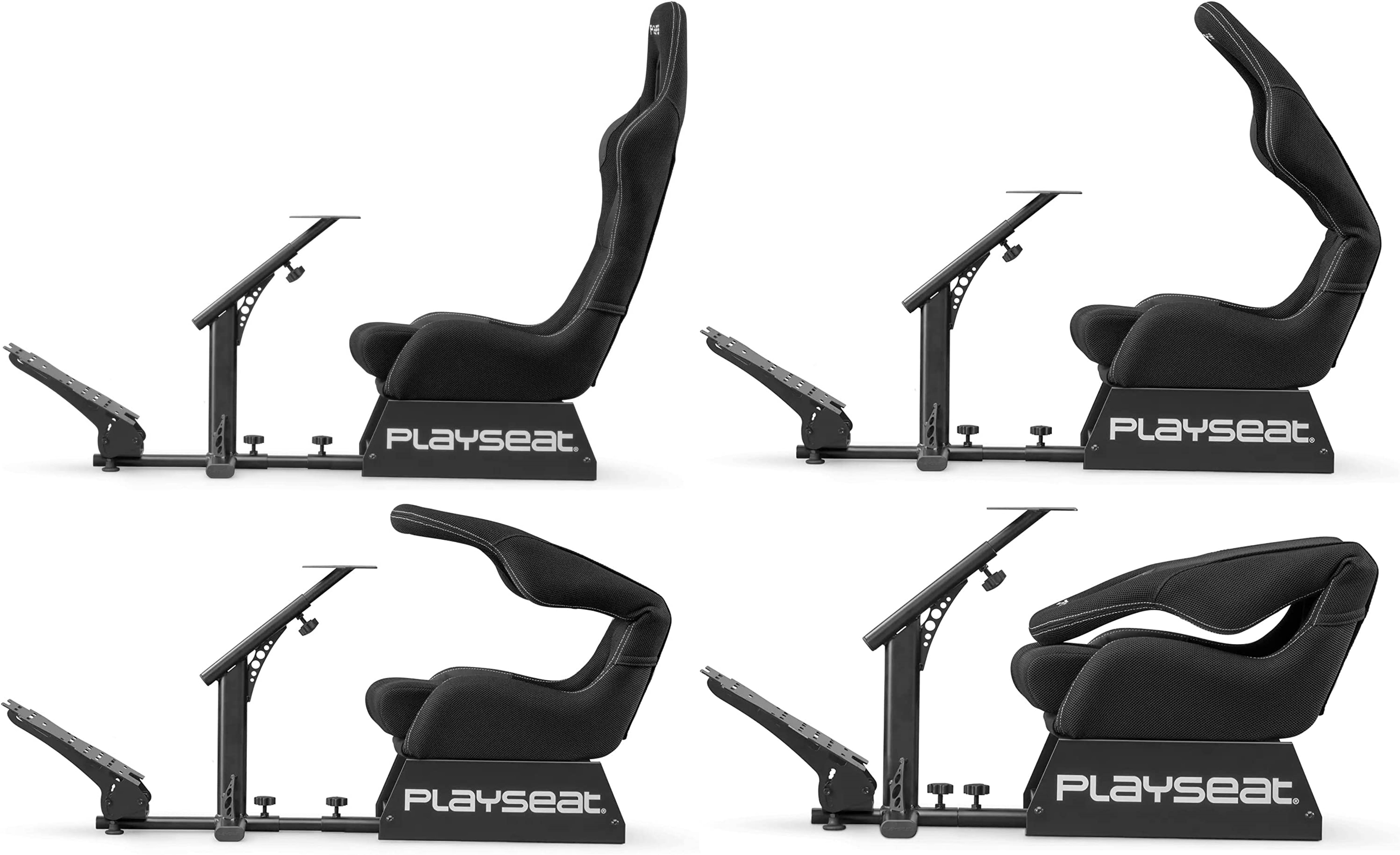 ERREGAME -  - Playseat Playseat Simulazione Guida Sedia  Evolution Actifit