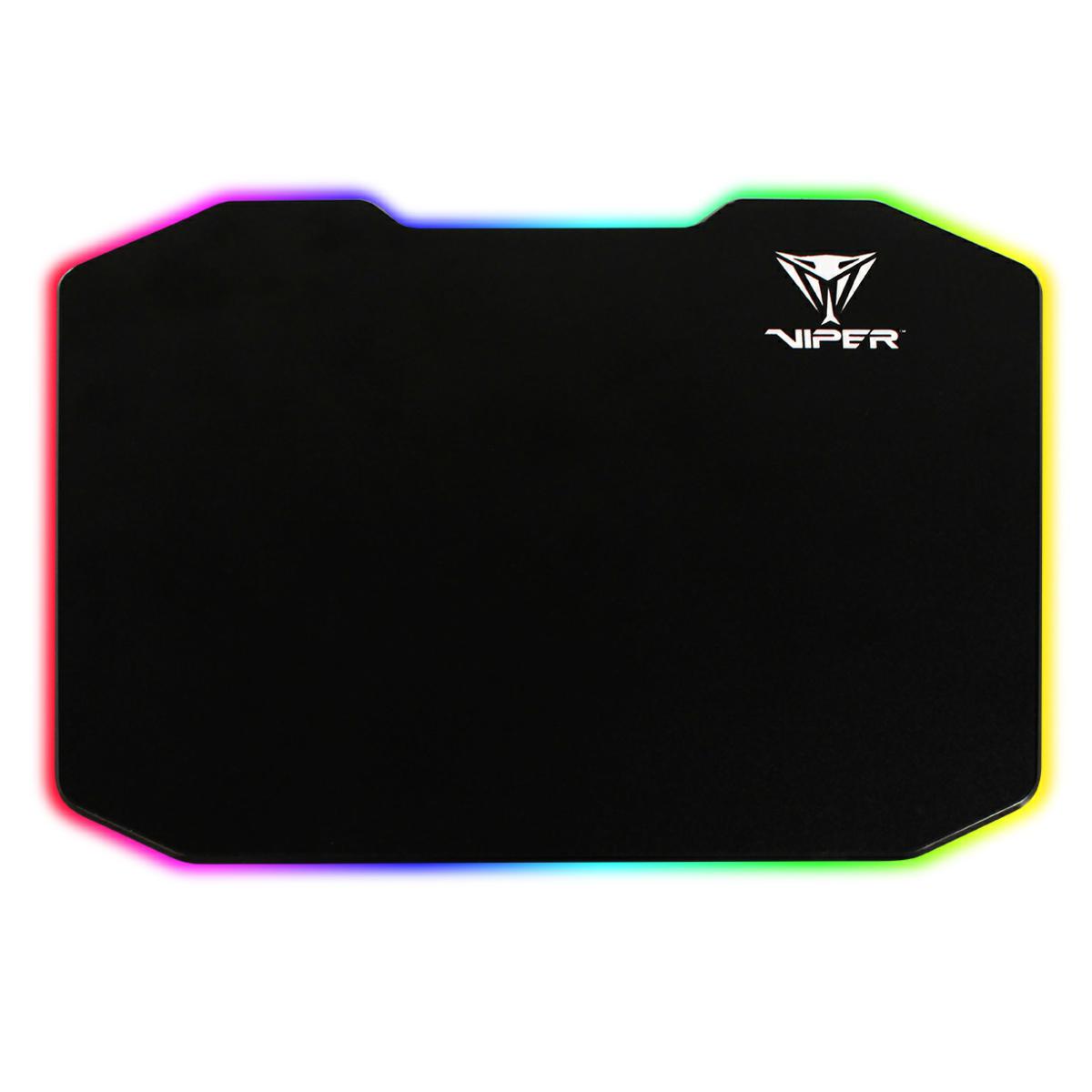 ERREGAME -  - Patriot Patriot Viper Mouse Pad Tappetino  Gaming V160 RGB