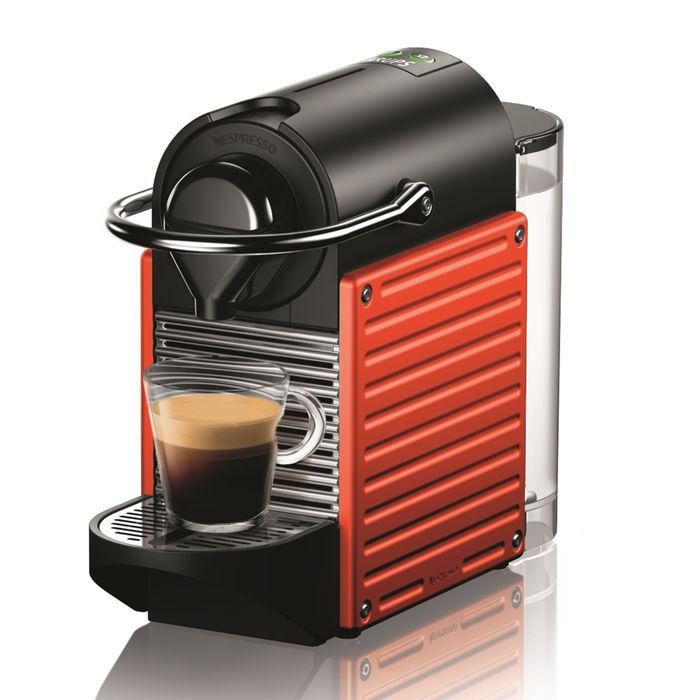 Erregame - Www.erregame.com - Krups Krups Nespresso Pixie Macchina Da 