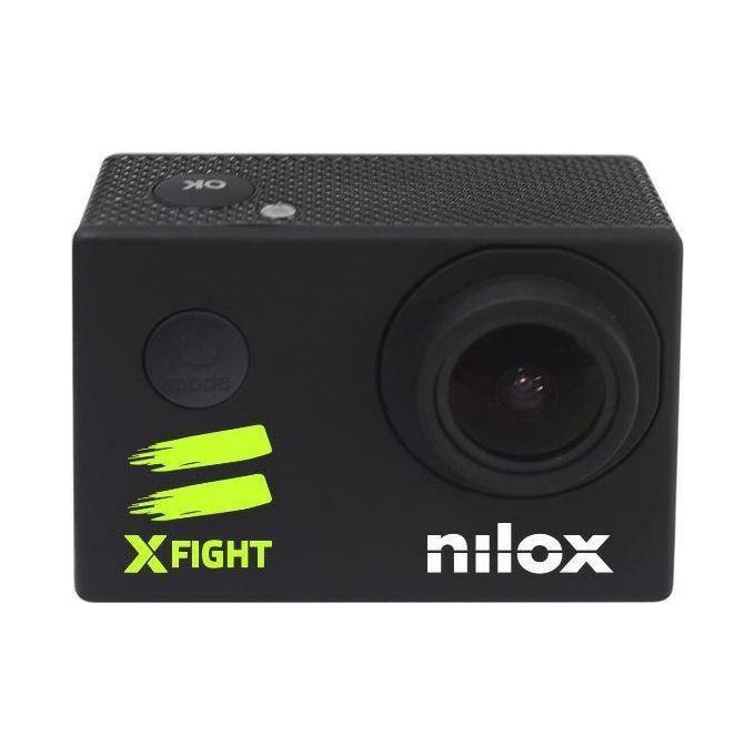 Nilox Nilox Action Cam XFight 1080P