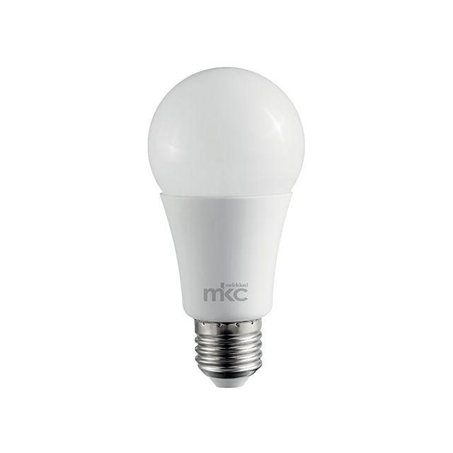 luce calda led quanti k