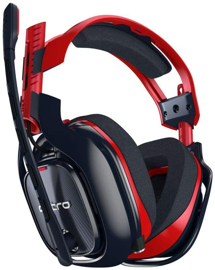 astro gaming a40tr