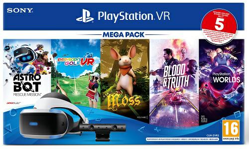 ps4 vr v2 mega pack