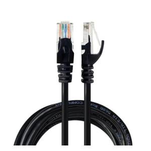 Nilox Cavo Ethernet RJ45 a RJ45 UTP CAT.6 3M