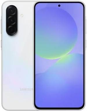 Samsung SM-A366B A36 8+256GB 6.7" 5G Awesome White — immagine 1