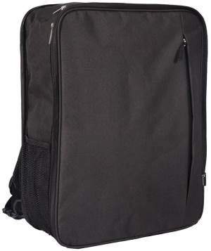 Techmade Borsa per Notebook fino a 17,3" Black