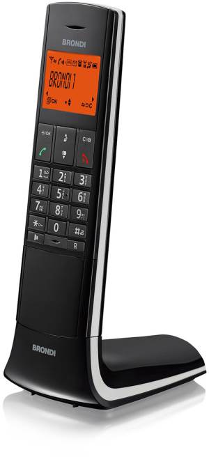Brondi Telefono Cordless Brondi Lemure