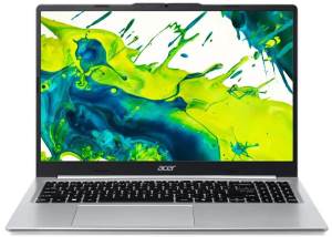 Notebook 15,6" Full HD, AMD Ryzen 7 5825U, RAM 8GB, SSD 512GB, Windows 11 Home