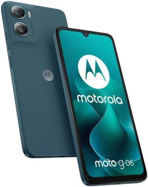 Motorola Moto G06 Power 4+256GB 6.88" 4G Pantone Tapestry DS