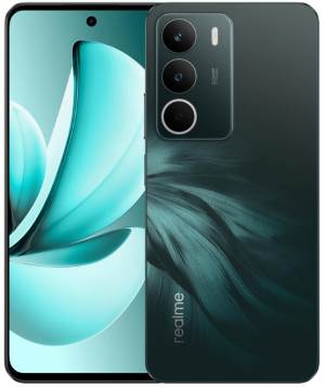 Realme C71 8+256GB 6.67" 4G Forest Owl