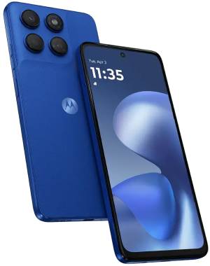 Motorola Moto G47 8+128GB 6.67" 5G Nautical Blue