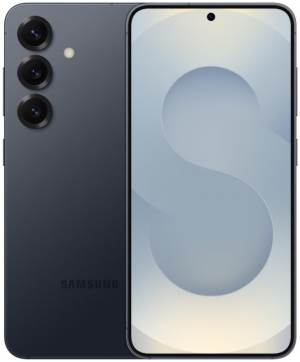 Samsung SM-S931 S25 12+512GB 6.2" 5G Blueblack