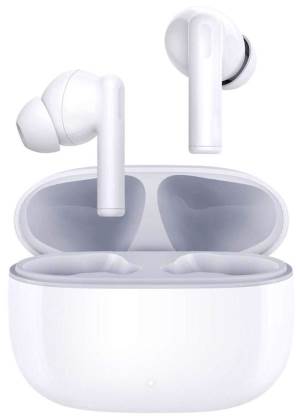 Honor Choice Auricolari Wireless Earbuds X7E Lite Anc White