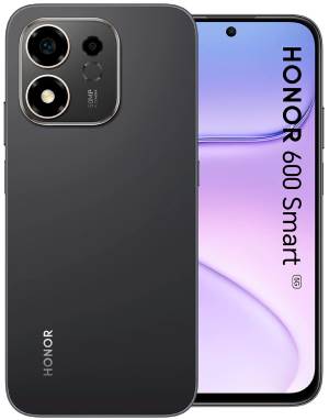 Honor 600 Smart 6.87"