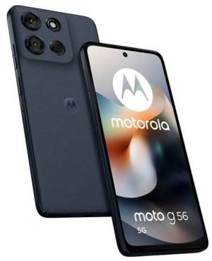 Motorola Moto G56 6.72" Pantone Oyster