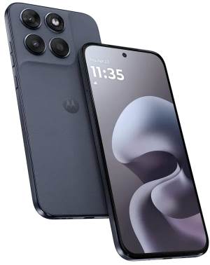 Motorola Moto G67 4+256GB 6.78" 5G Pantone Arctic Seal DS