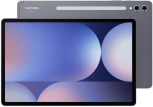 Samsung SM-X820 Galaxy Tab S10+ 12+256GB 12.4" Moonstone Grey