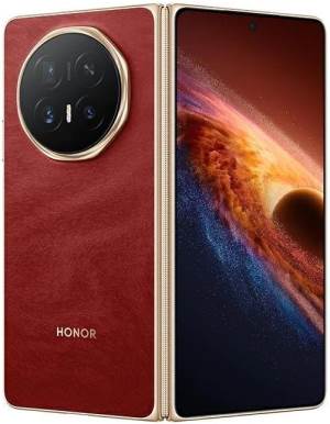 Honor Magic V6 16+512GB 6.43" 5G Red DS