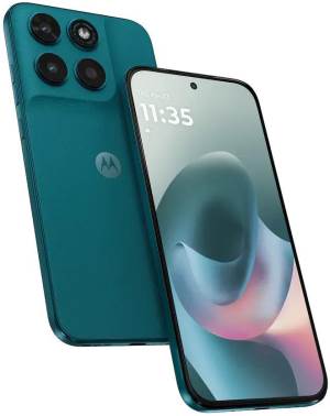 Motorola Moto G77 6.78" Pantone Shaded Spruce