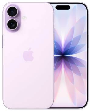 Apple iPhone 17 Lavander