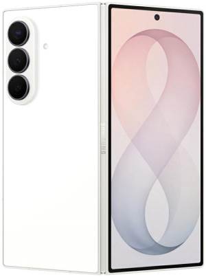 Samsung SM-F976B Z Fold8 Ultra 7.6" 12+256GB Cream — immagine 1