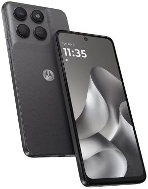 Motorola Moto G47 8+128GB 6.67" 5G Impenetrable
