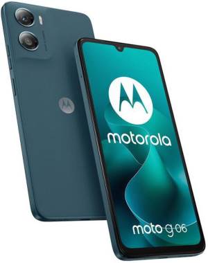 Motorola Moto G06 8+256GB 6.88" 4G Pantone Tapestry DS