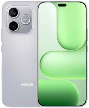 Honor 600 Lite 8+256GB 6.6"5G Velvet Grey DS — immagine 1