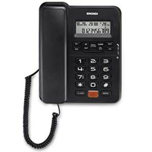 Brondi Telefono Office Desk Nero