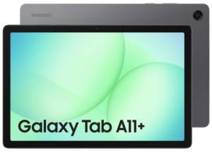 Samsung SM-X236 Galaxy Tab A11+ 6+128GB 11" 5G Gray EE