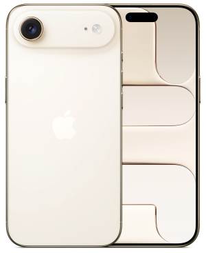 Apple iPhone Air 1TB 6,5" Light Gold ITA