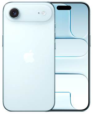 Apple iPhone Air 256GB 6,5" Sky Blue ITA