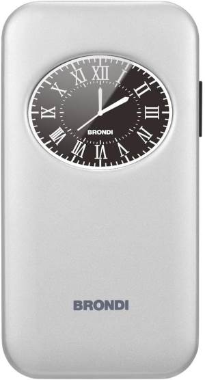 Brondi Window 2 Metal