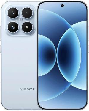 Xiaomi 17 12+512GB 6.3" 5G Ice Blue DS
