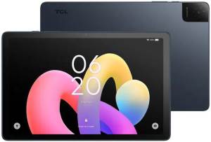 TCL TAB 10L Gen4 4+128GB 10" WiFi Antracite