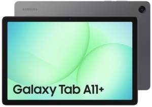 Samsung SM-X230 Galaxy Tab A11+ 6+128GB 11" Gray EE