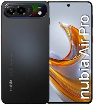 ZTE Nubia Air Pro 6.77"
