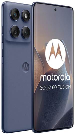 Motorola Edge 60 Fusion 8+256GB 6.67" 5G Pantone Slipstream