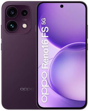 OPPO Reno 16 FS 6.57"
