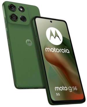 Motorola Moto G56 8+256GB 6.72" 5G Pantone Dill DS