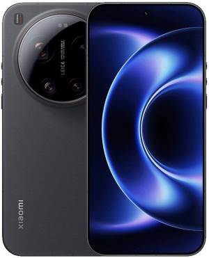 Xiaomi 17 Ultra 16+512GB 6.9" 5G Black DS