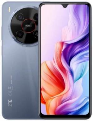ZTE Blade V70 Max 4+128GB 6.9" 4G Galactic Gray