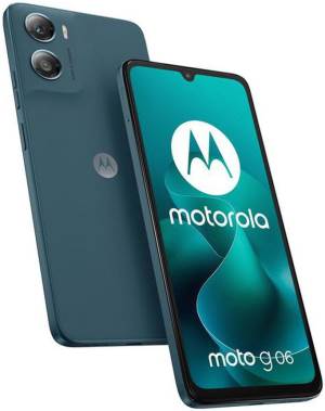 Motorola Moto G06 Power 6.88" Pantone Tapestry