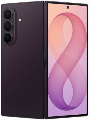 Samsung SM-F976B Z Fold8 Ultra 7.6" 12+256GB Violet Shadow EU